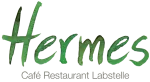 Hermes Café Restaurant Labstelle