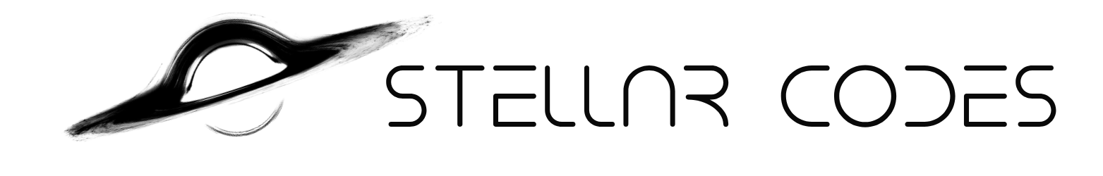 Stellar Codes