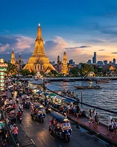 Bangkok, Thailand