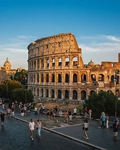 Rome, Italy