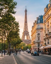 Paris, France