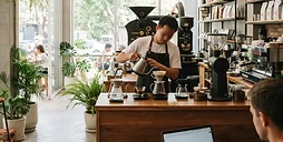 Best Coffee Shops to Work in Phnom Penh