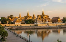 Phnom Penh