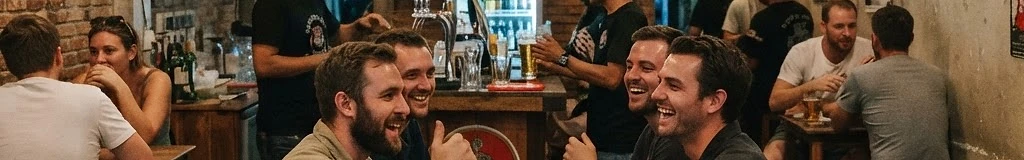 Kickoff Bar