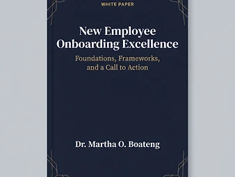 New Employee Onboarding Excellence