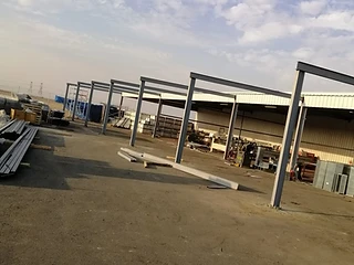 Custom Fabrication