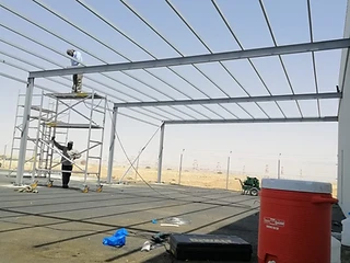 Custom Fabrication