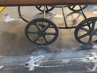 Custom Fabrication