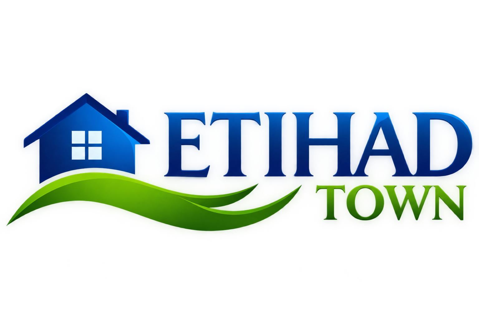 Etihad Town