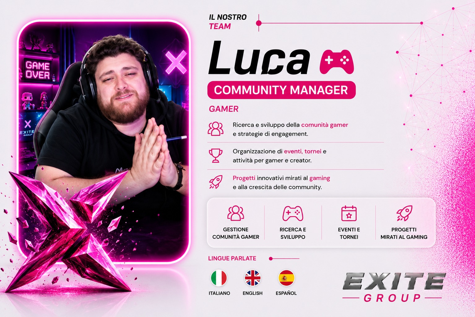Luca