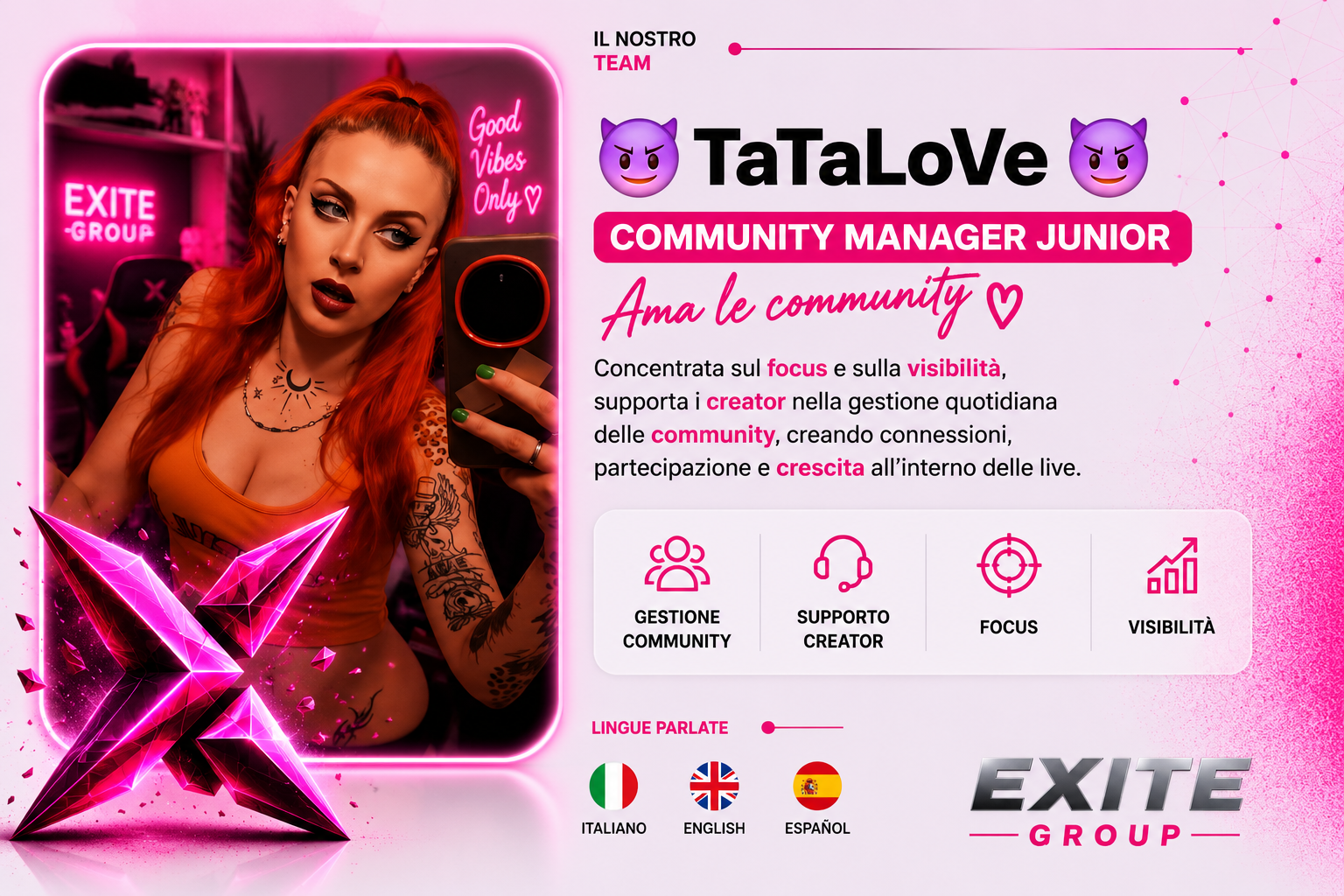 TaTaLoVe 😈