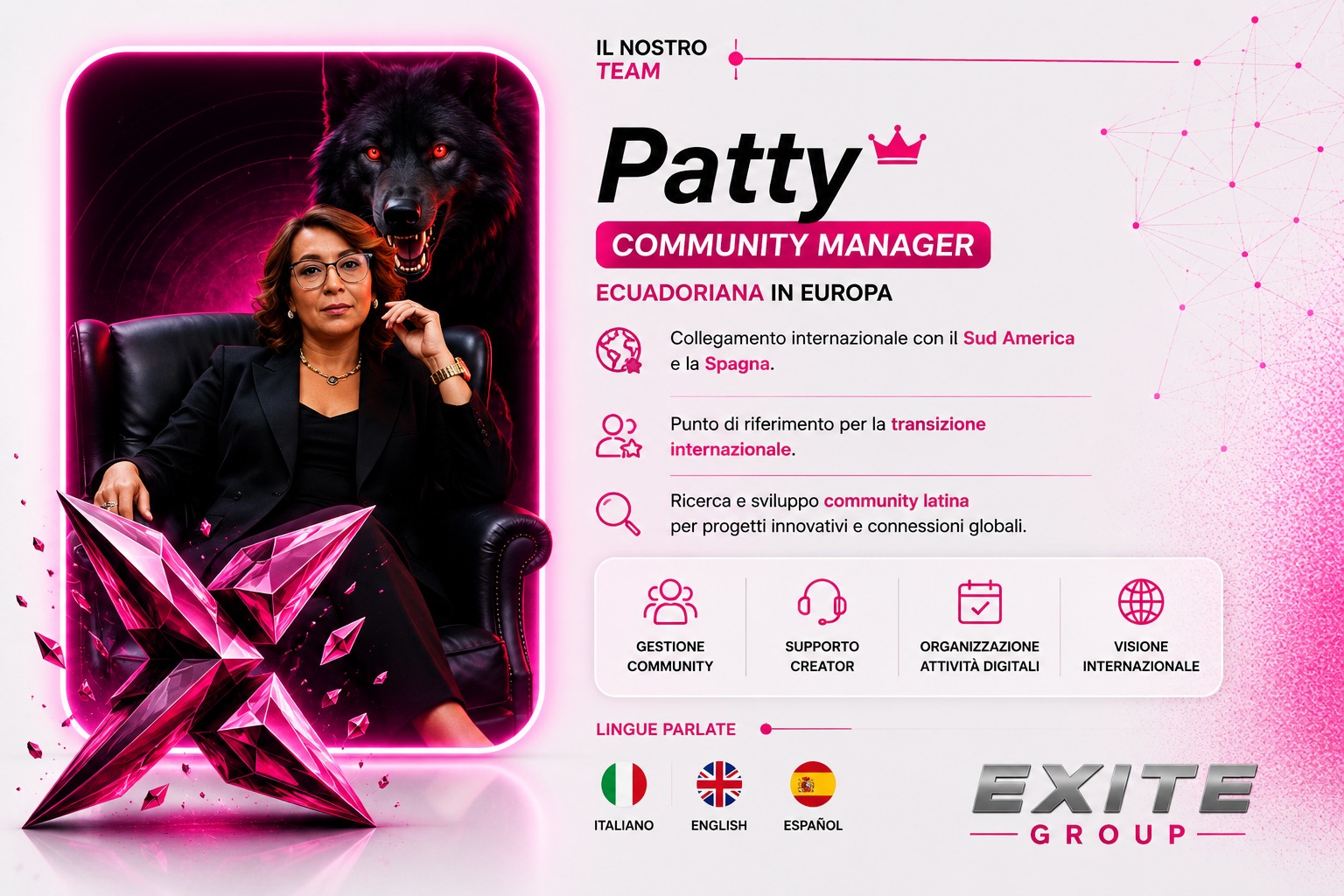 Patty