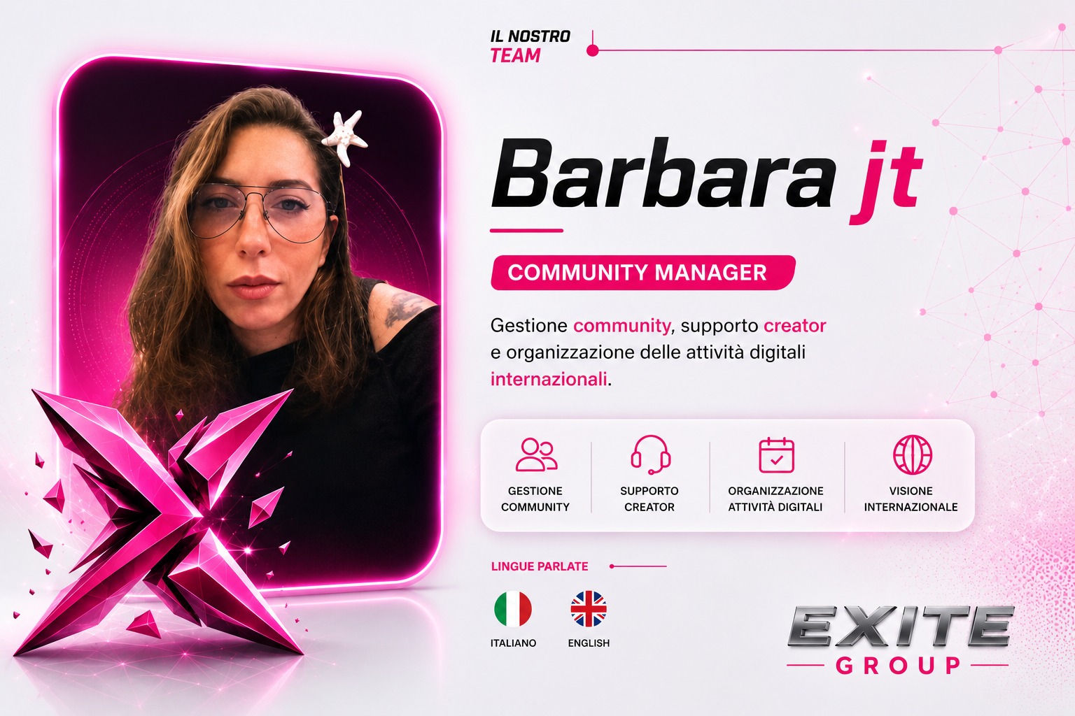 Barbara