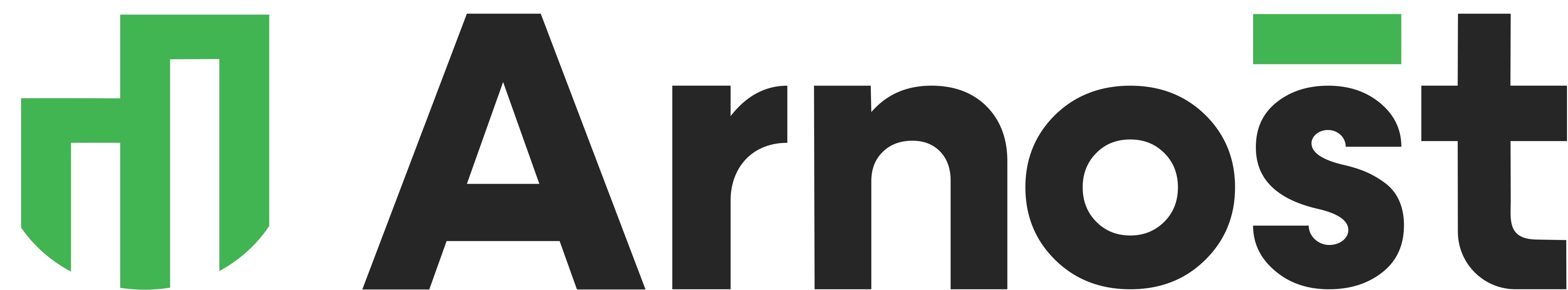 Arnost