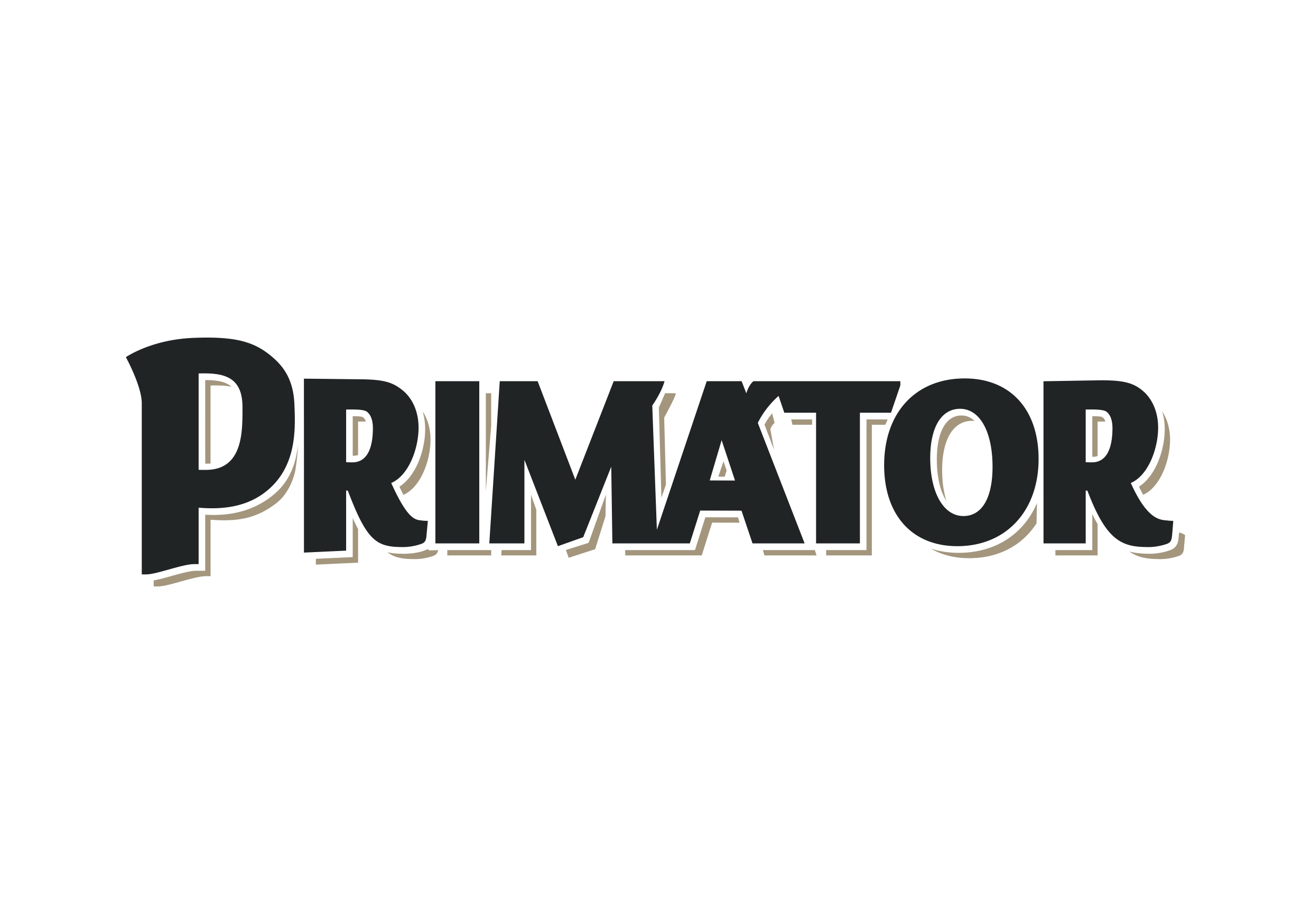 Primátor