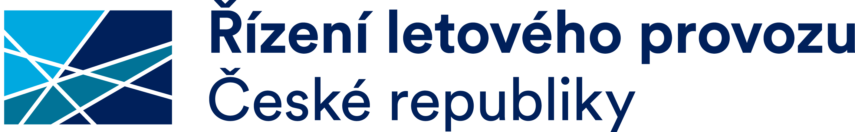Řízení letového provozu ČR