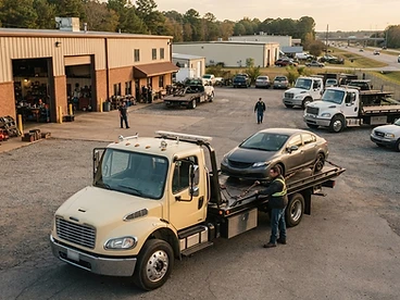 Towing Companies