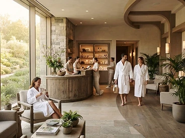 Spas