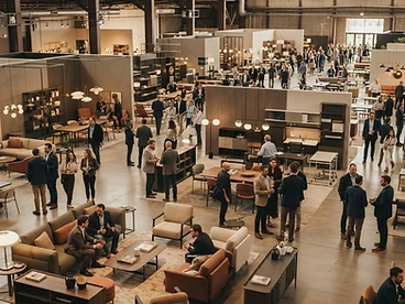 Furniture and Fixtures