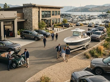 Other Automotive and Boat