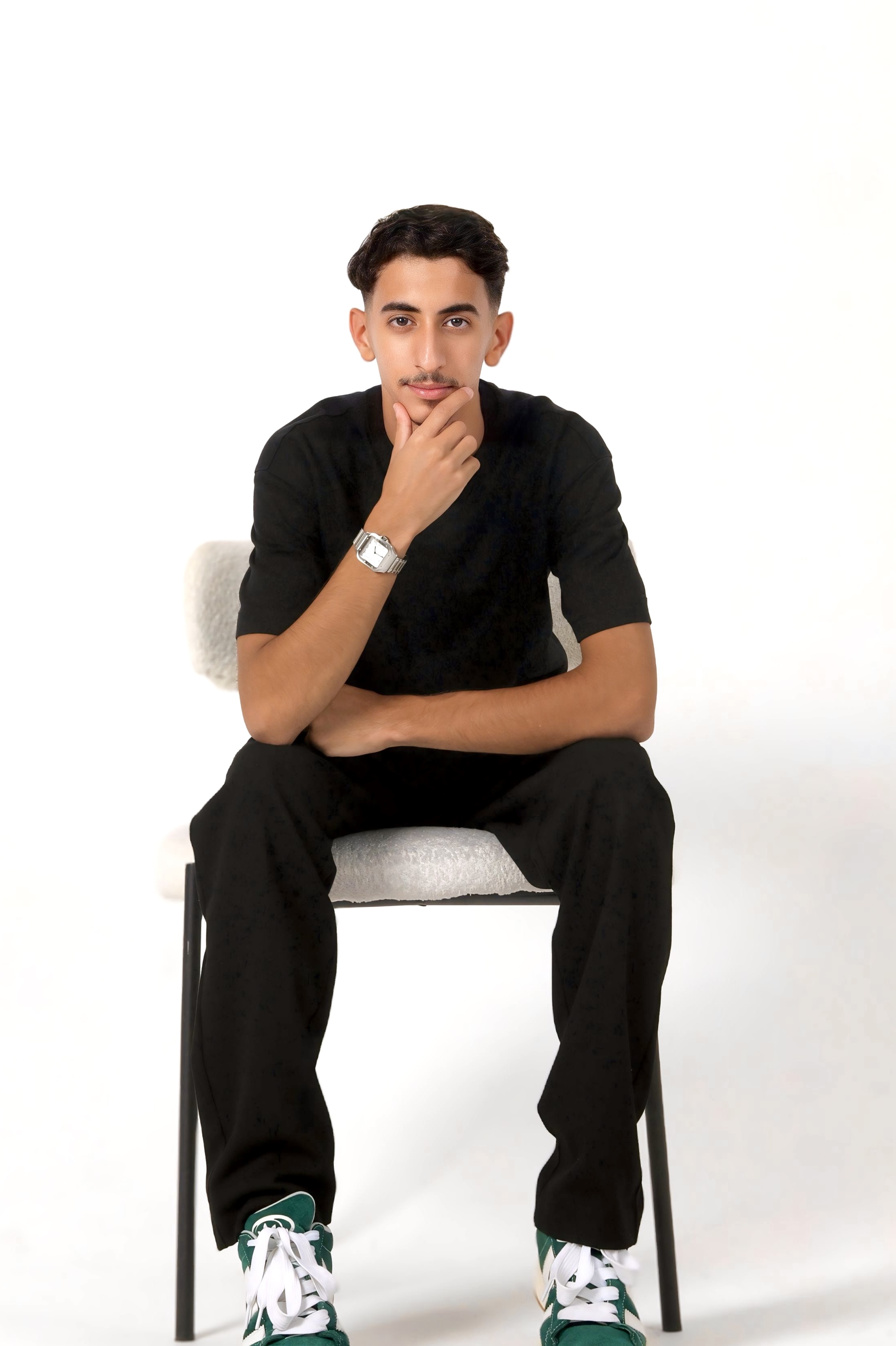 Adam Adi