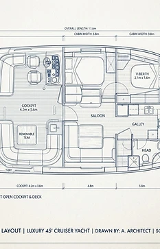 Floorplan Designs