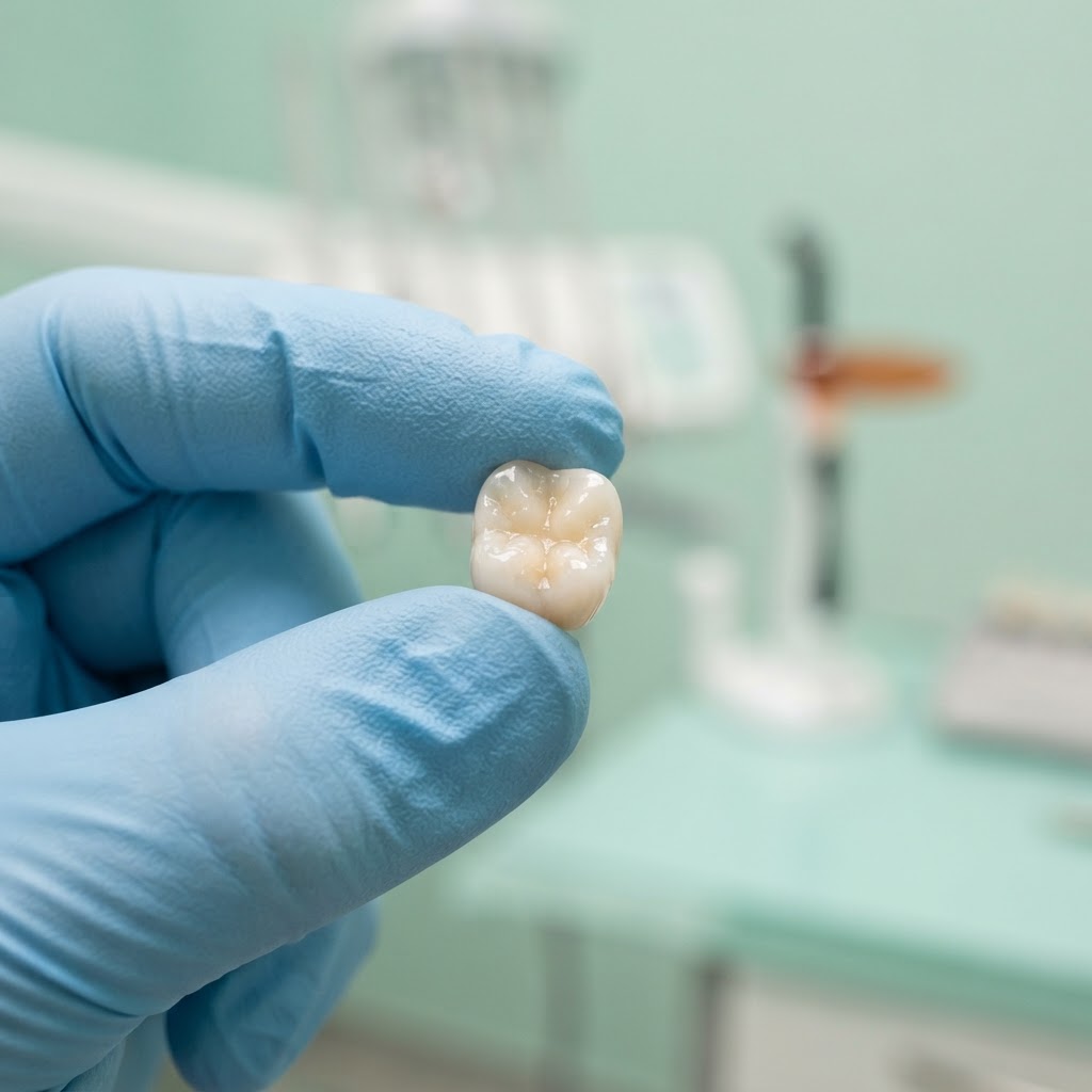 How Much Do Dental Crowns Cost in Sterling, CO?