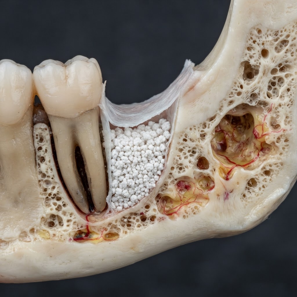 Bone Grafting