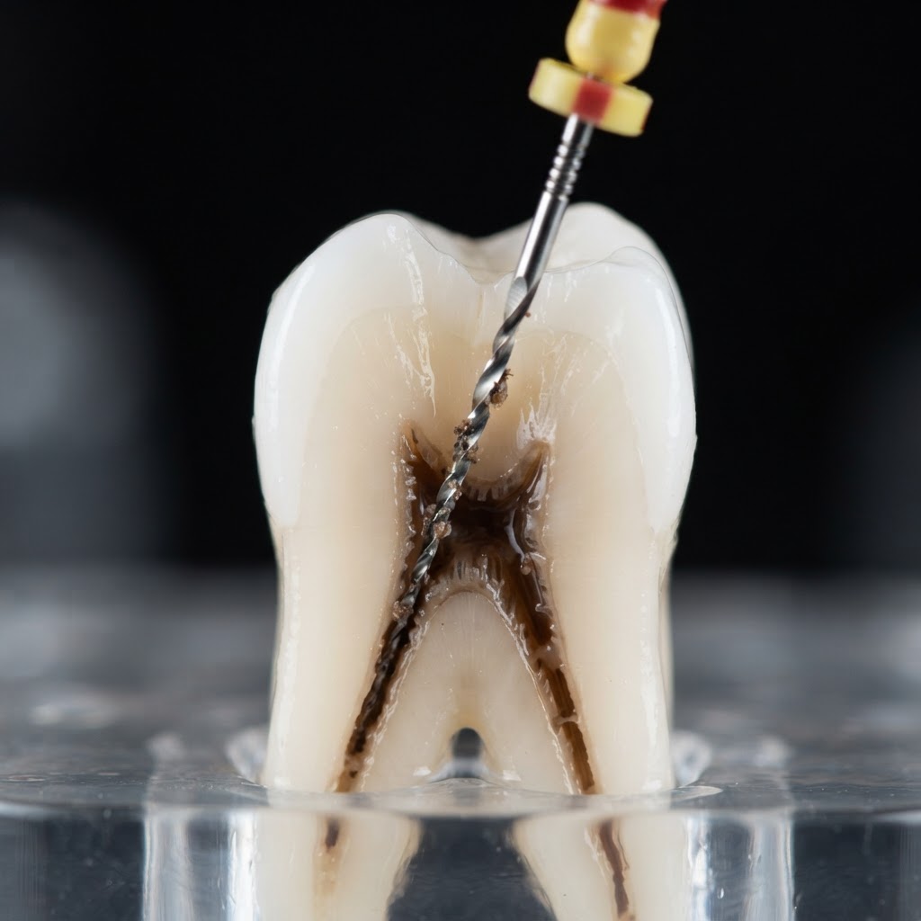 Root Canal Therapy