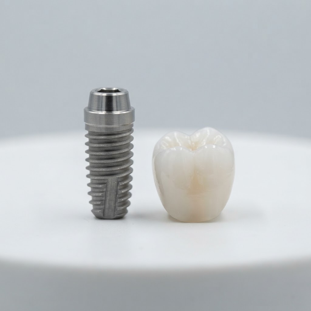 The Complete Guide to Dental Implants in Sterling, CO
