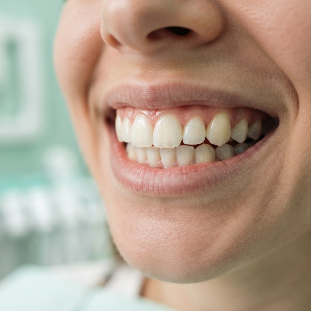 Cosmetic Dentistry in Sterling, CO: A Brighter, More Confident Smile