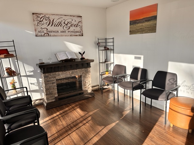 Sterling Smiles Dental office serving Atwood, CO