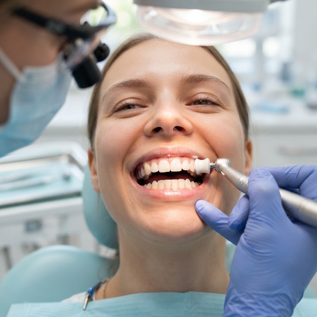 5 Signs It's Time to Schedule a Dental Cleaning