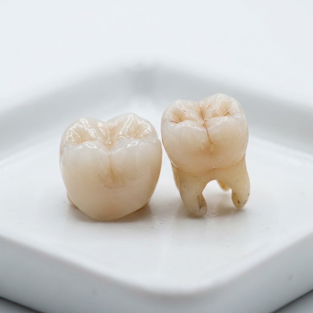 Dental Crowns