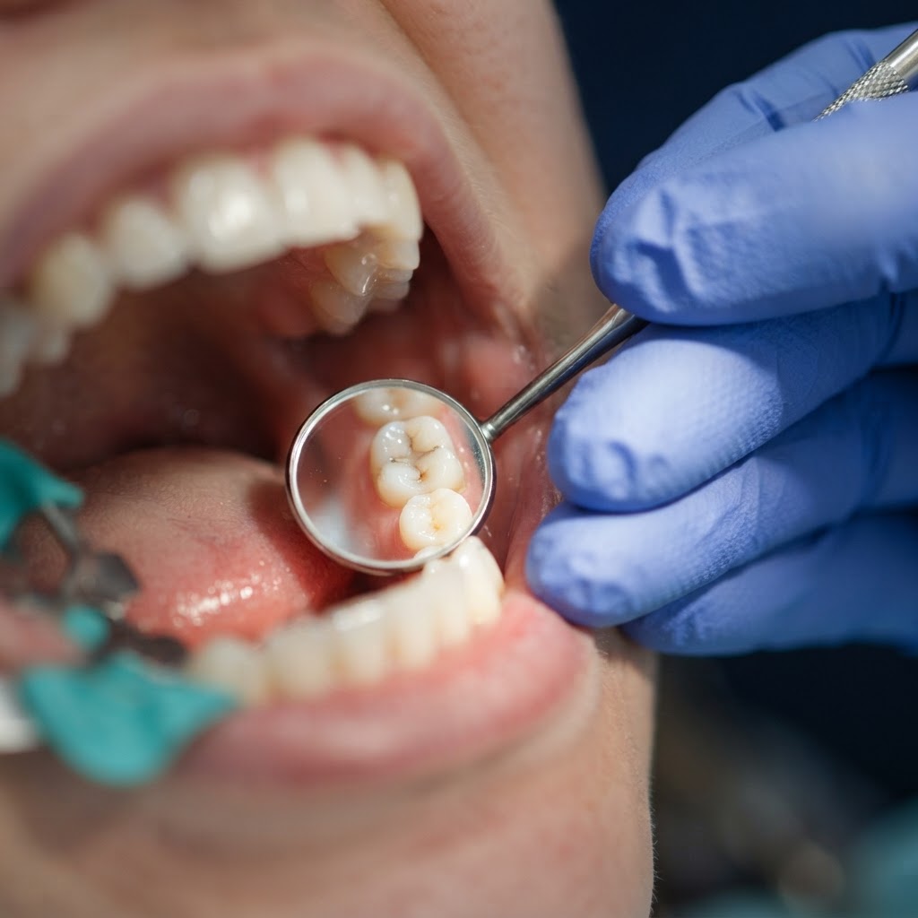 Emergency Dentist in Sterling, CO: What to Do and Where to Go