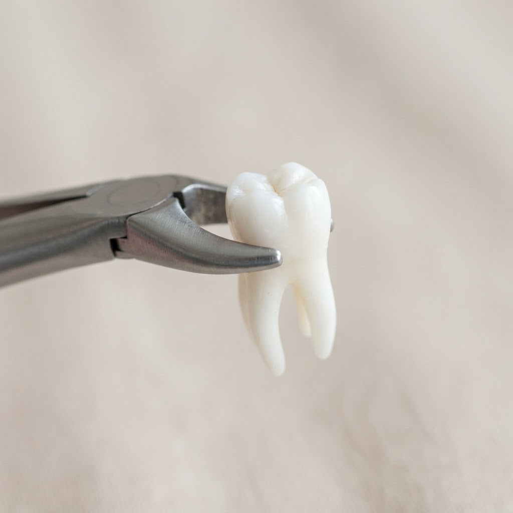 Tooth Extractions