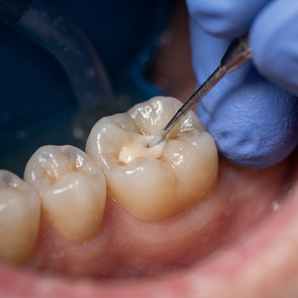 Dental Fillings