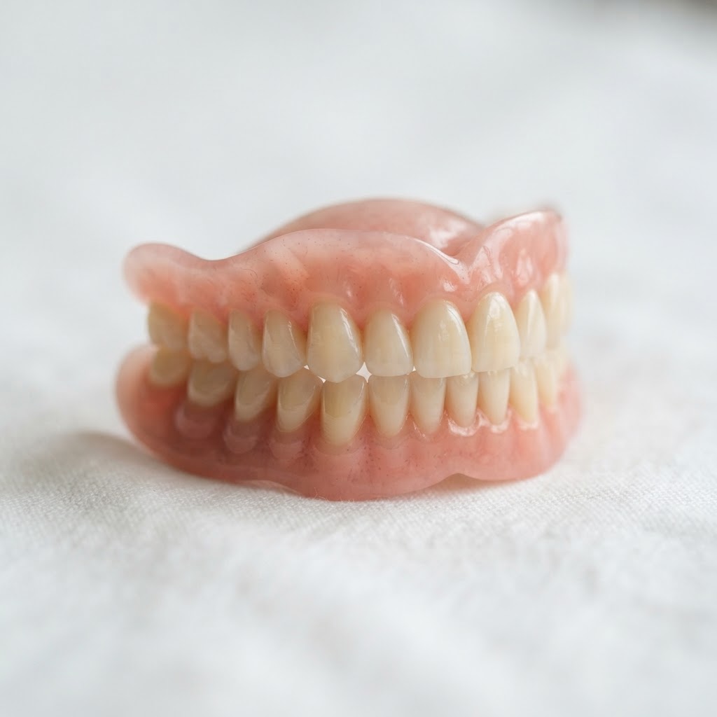Dentures