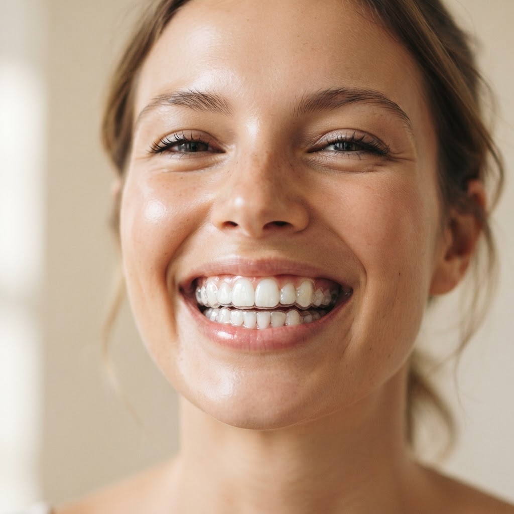 Teeth Whitening