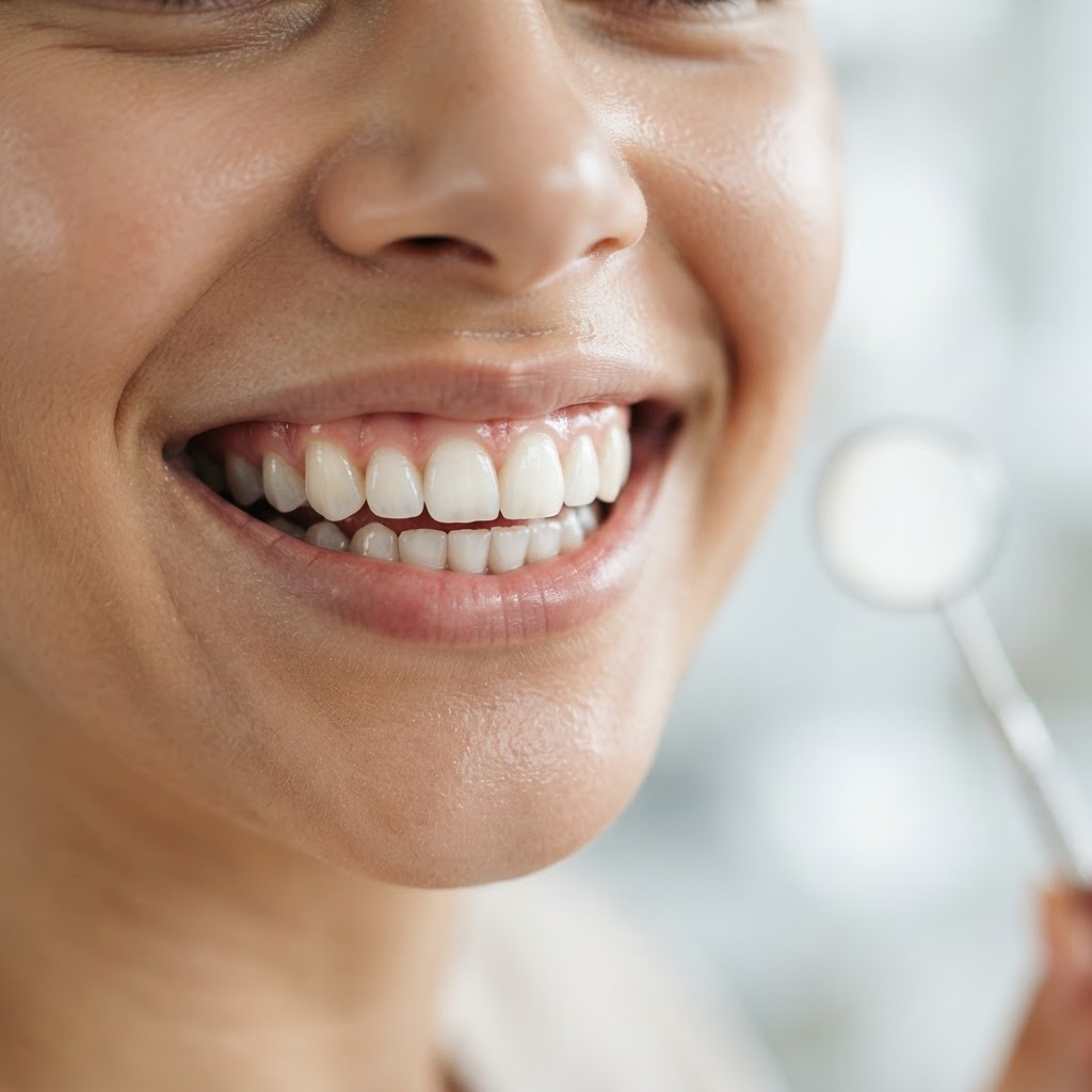 Dental Cleanings & Exams