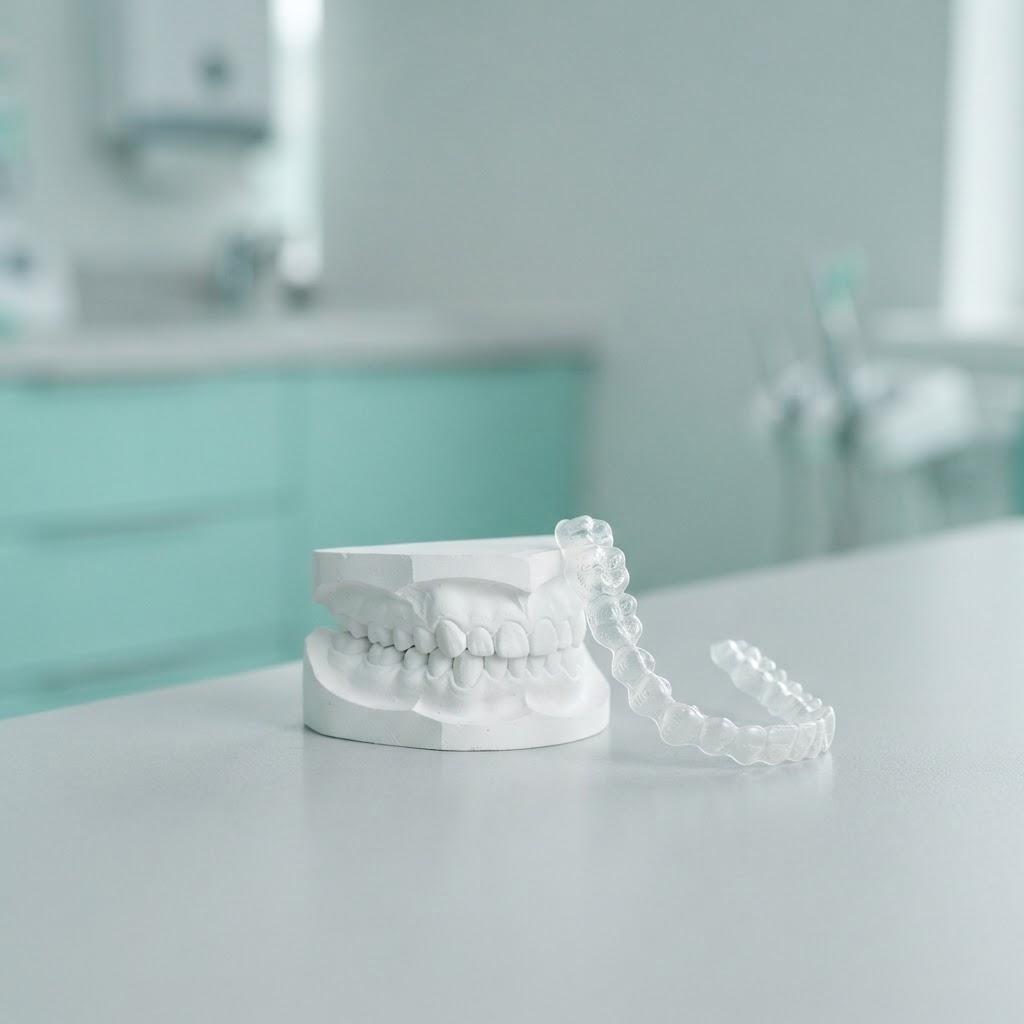 Ortodoncia e Invisalign en Alboraya, Valencia | Estétic Bucal Center