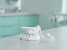 Ortodoncia e Invisalign