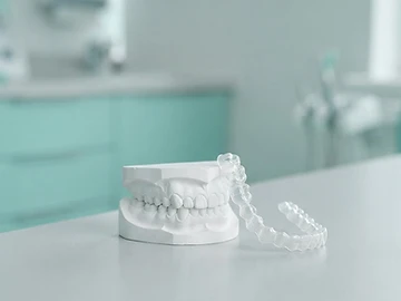 Ortodoncia e Invisalign en Alboraya, Valencia
