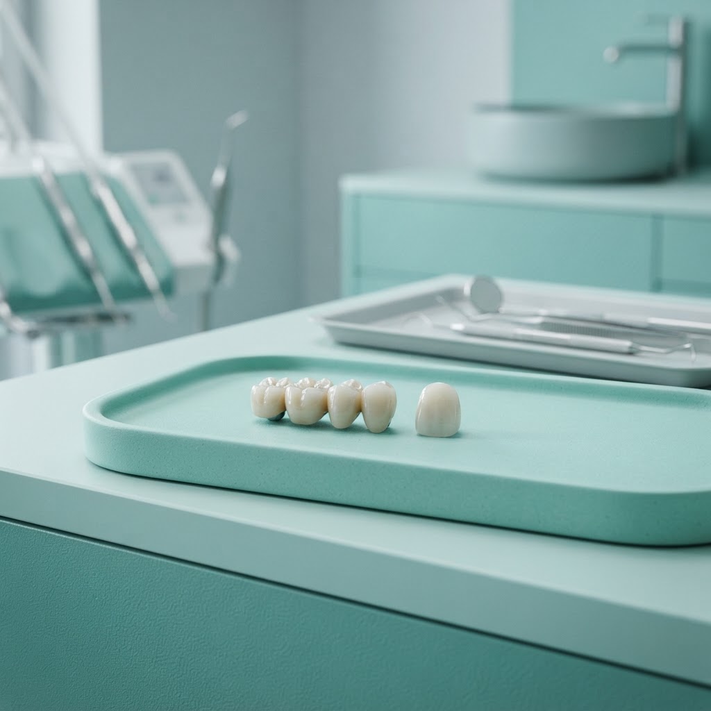 Rehabilitación y Cirugía Oral en Alboraya, Valencia | Estétic Bucal Center