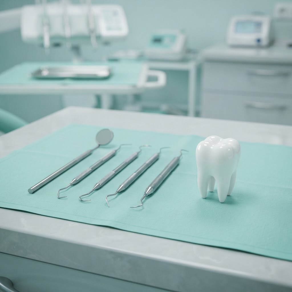 Limpieza Bucodental en Alboraya, Valencia | Estétic Bucal Center