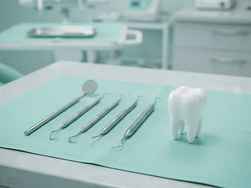 Limpieza Bucodental en Alboraya, Valencia