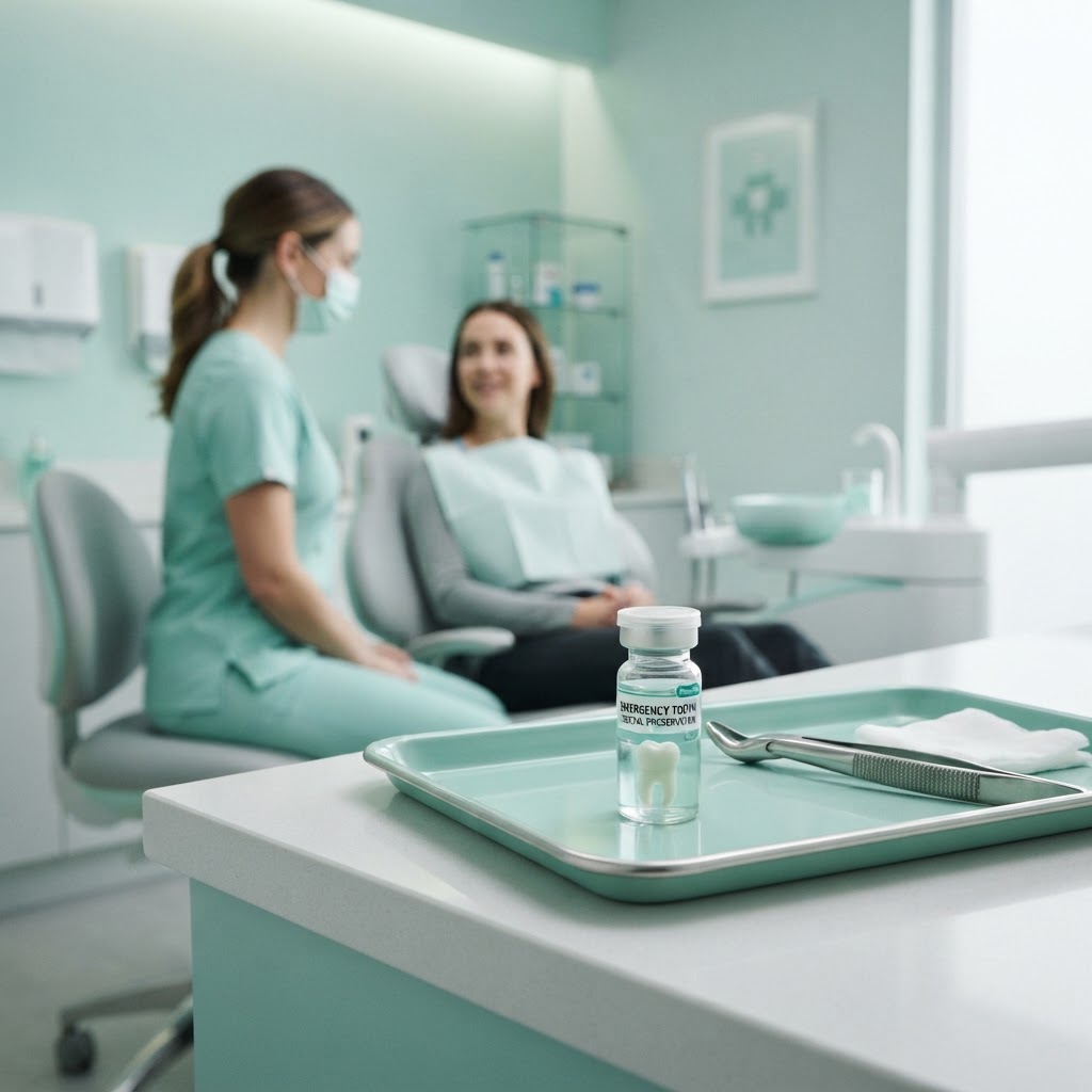 Urgencias Dentales en Alboraya, Valencia | Estétic Bucal Center