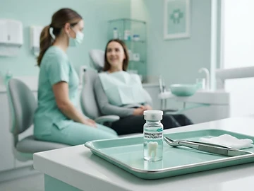 Urgencias Dentales en Alboraya, Valencia