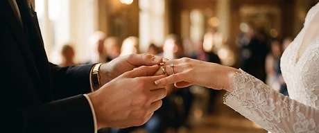 Vows