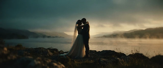 Loch & Light